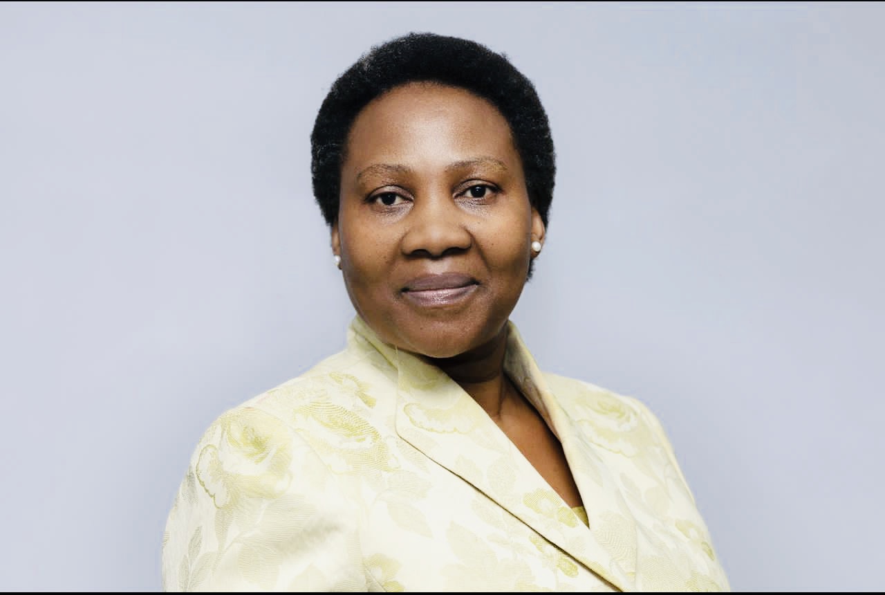 SADCPF Secretary General Boemo Sekgoma